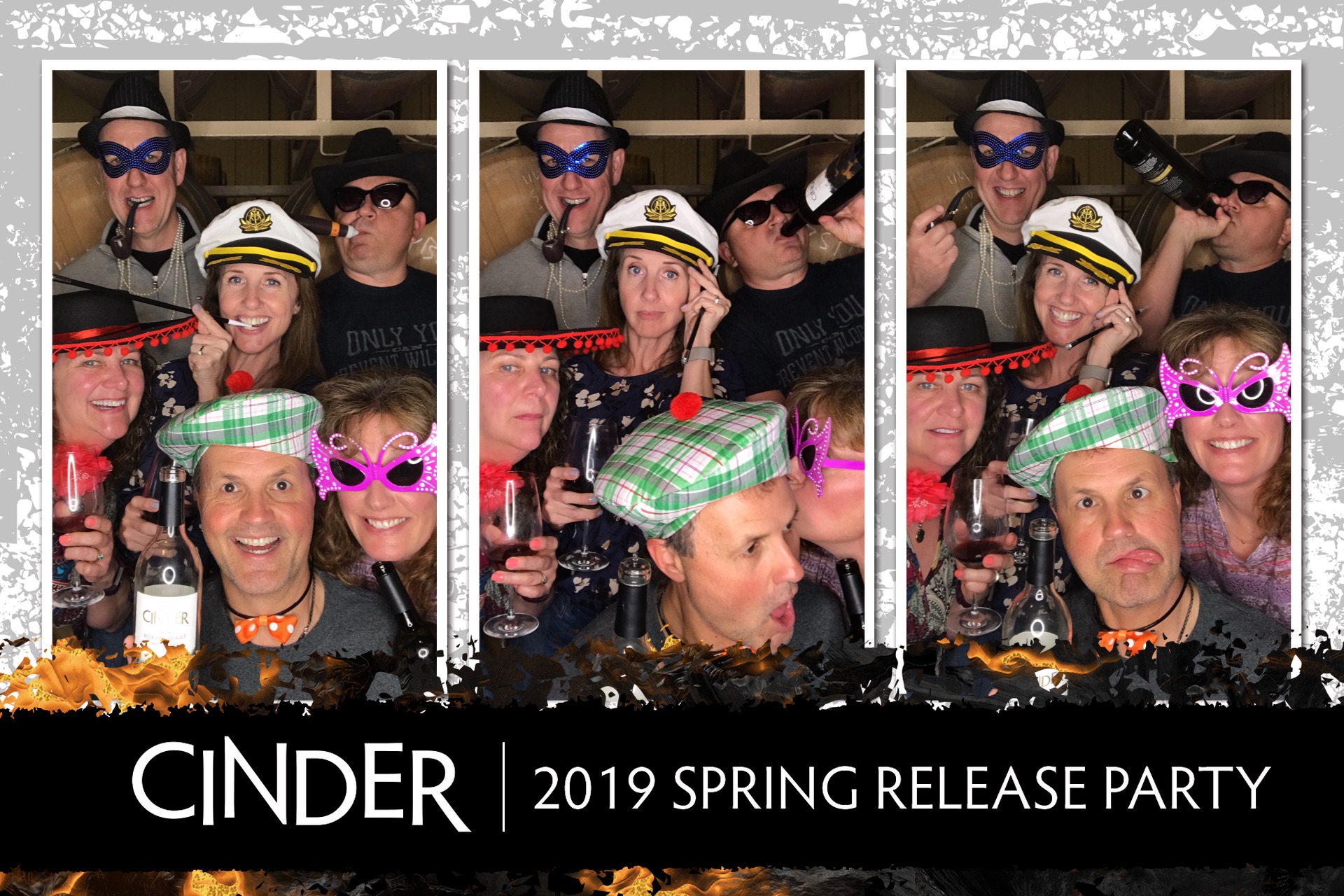 Cinder Spring Release 2019 Too | View more photos from the event at gallery.niknoxphotobox.com/u/NiKnox-Photo-Box/Cinder-Spring-Release-2019-Too